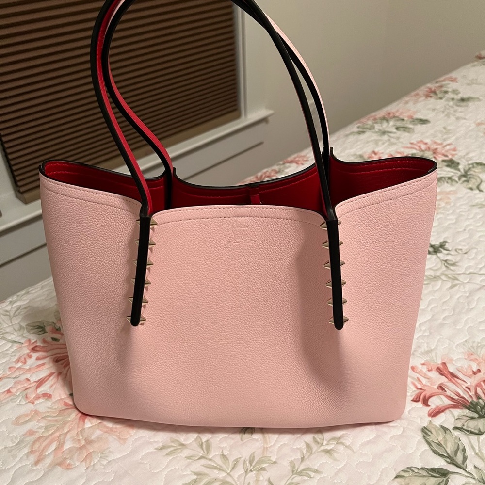 Christian Louboutin purse